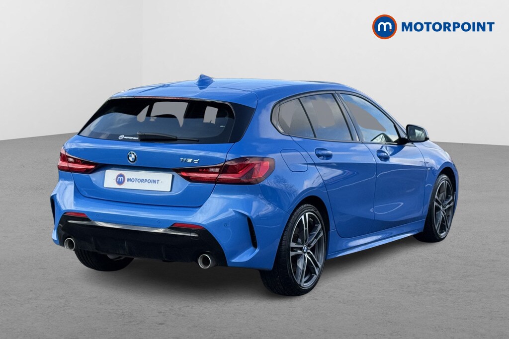 Used BMW 1 Series 2021 for sale - 77763859: Photo 7