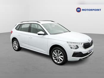 Used Skoda Kamiq 2025 for sale - 79528644: Photo