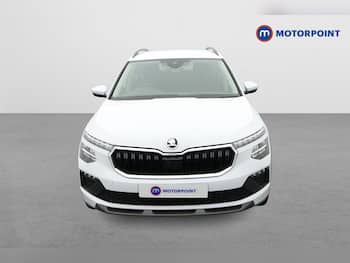 Used Skoda Kamiq 2025 for sale - 79528644: Photo