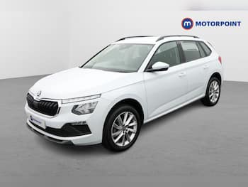 Used Skoda Kamiq 2025 for sale - 79528644: Photo