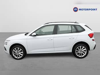 Used Skoda Kamiq 2025 for sale - 79528644: Photo