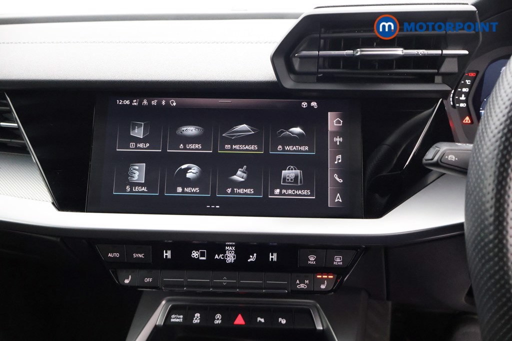 Used Audi A3 2023 for sale - 76491687: Photo 19