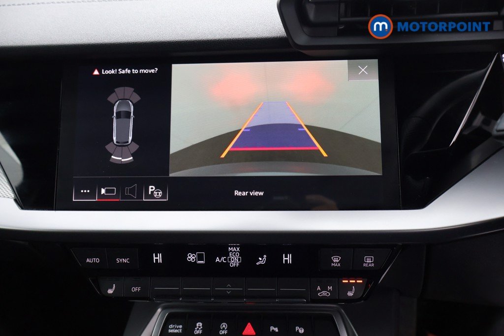 Used Audi A3 2023 for sale - 76491687: Photo 21