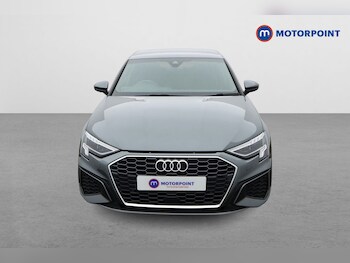 Used Audi A3 2023 for sale - 76491687: Photo