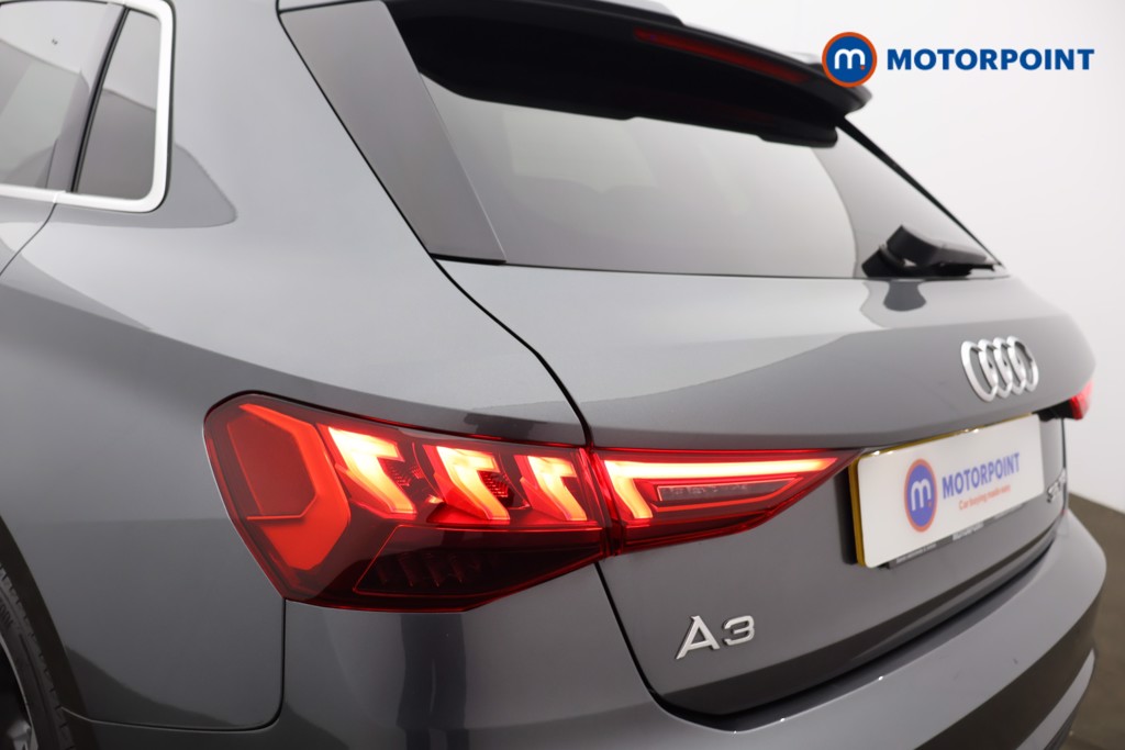 Used Audi A3 2023 for sale - 76491687: Photo 36