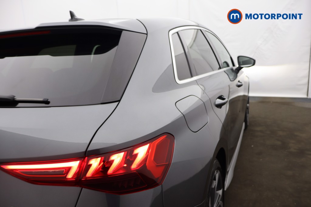 Used Audi A3 2023 for sale - 76491687: Photo 38