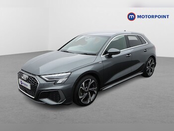 Used Audi A3 2023 for sale - 76491687: Photo