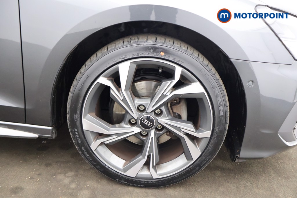 Used Audi A3 2023 for sale - 76491687: Photo 40