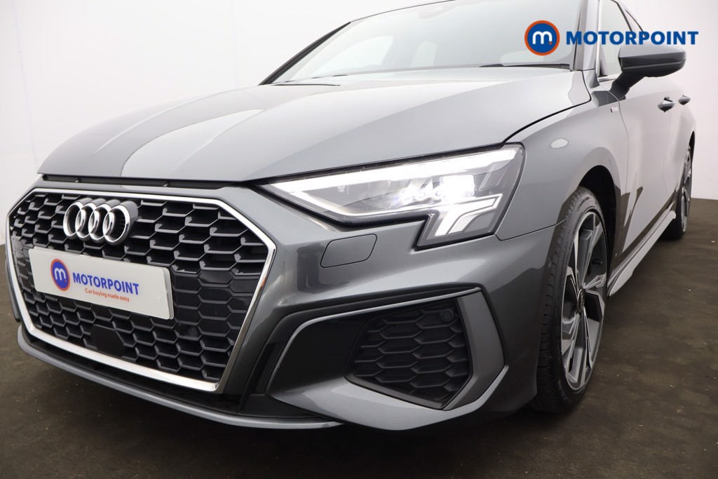 Used Audi A3 2023 for sale - 76491687: Photo 42