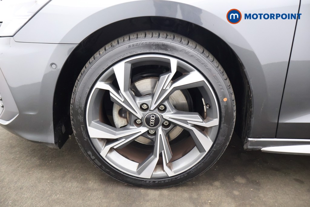 Used Audi A3 2023 for sale - 76491687: Photo 43