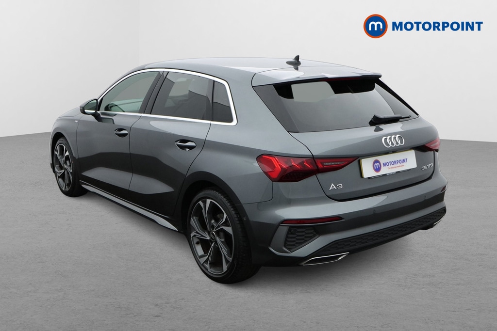 Used Audi A3 2023 for sale - 76491687: Photo 5