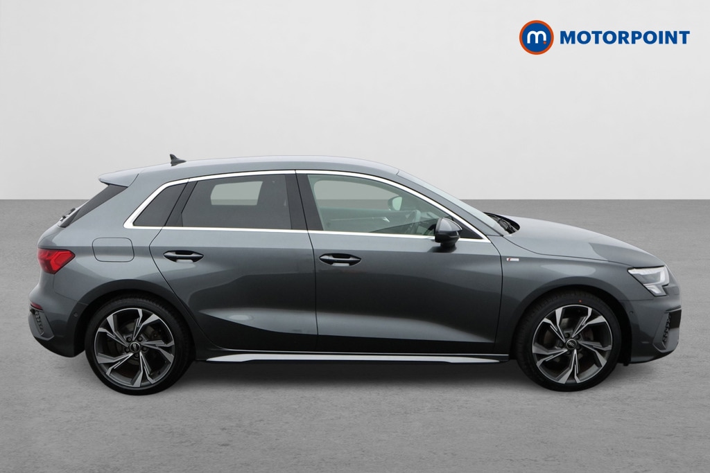 Used Audi A3 2023 for sale - 76491687: Photo 8