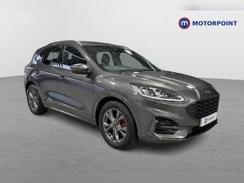 Used Ford Kuga 2022 for sale - 77327082: Photo