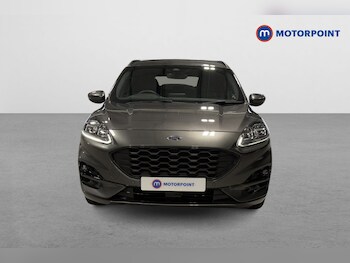 Used Ford Kuga 2022 for sale - 77327082: Photo