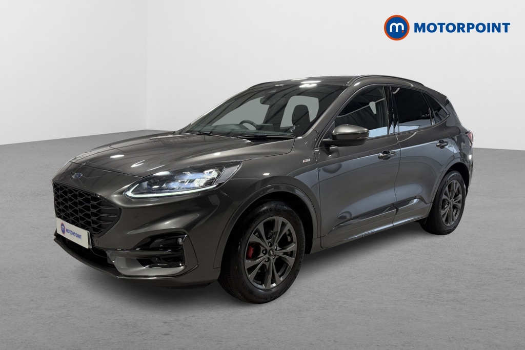 Used Ford Kuga 2022 for sale - 77327082: Photo 3