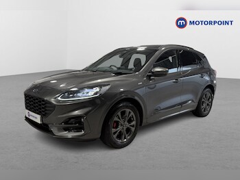 Used Ford Kuga 2022 for sale - 77327082: Photo