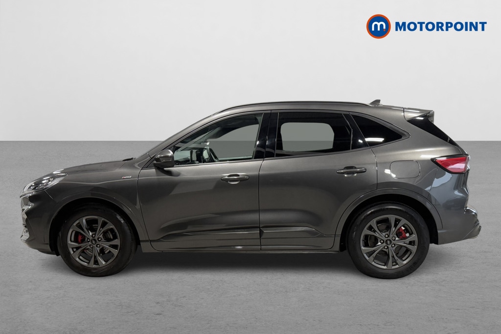 Used Ford Kuga 2022 for sale - 77327082: Photo 4