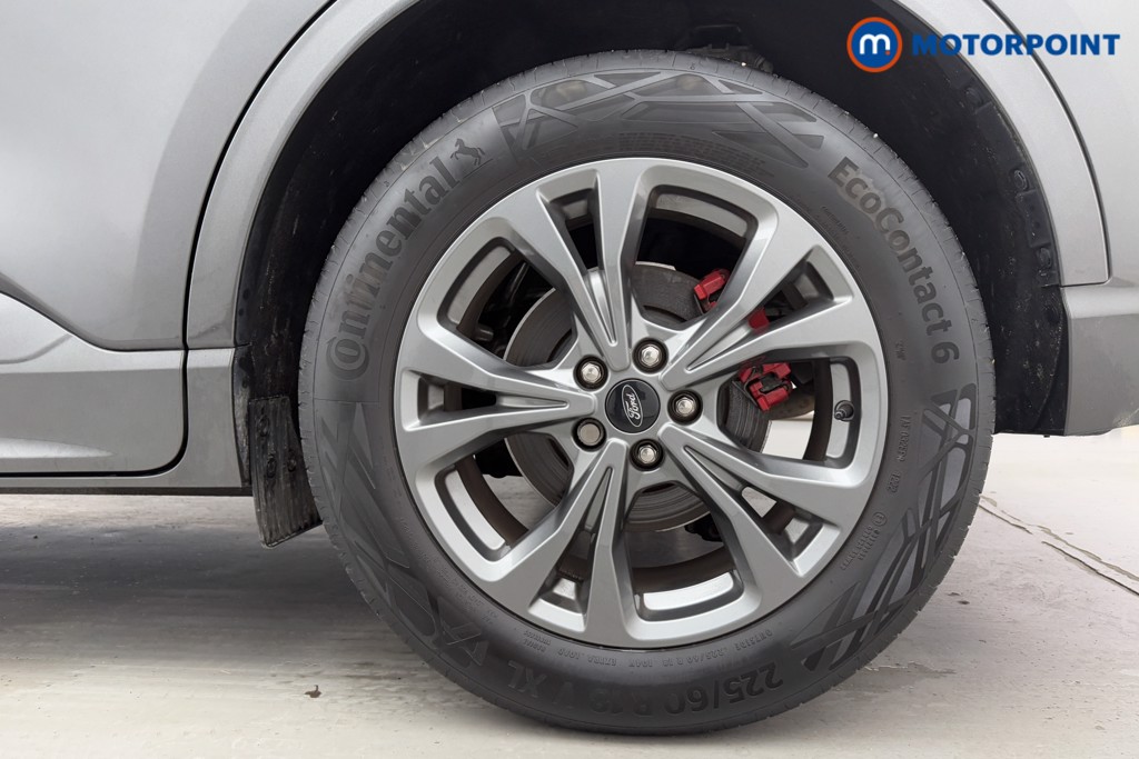 Used Ford Kuga 2022 for sale - 77327082: Photo 43