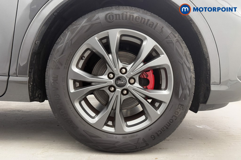 Used Ford Kuga 2022 for sale - 77327082: Photo 45