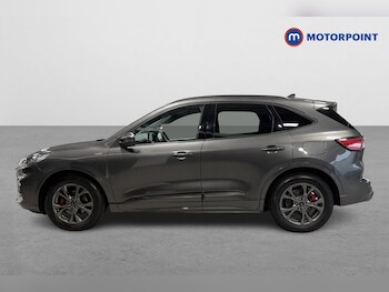 Used Ford Kuga 2022 for sale - 77327082: Photo