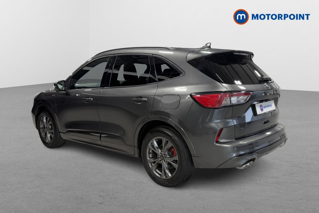 Used Ford Kuga 2022 for sale - 77327082: Photo 5