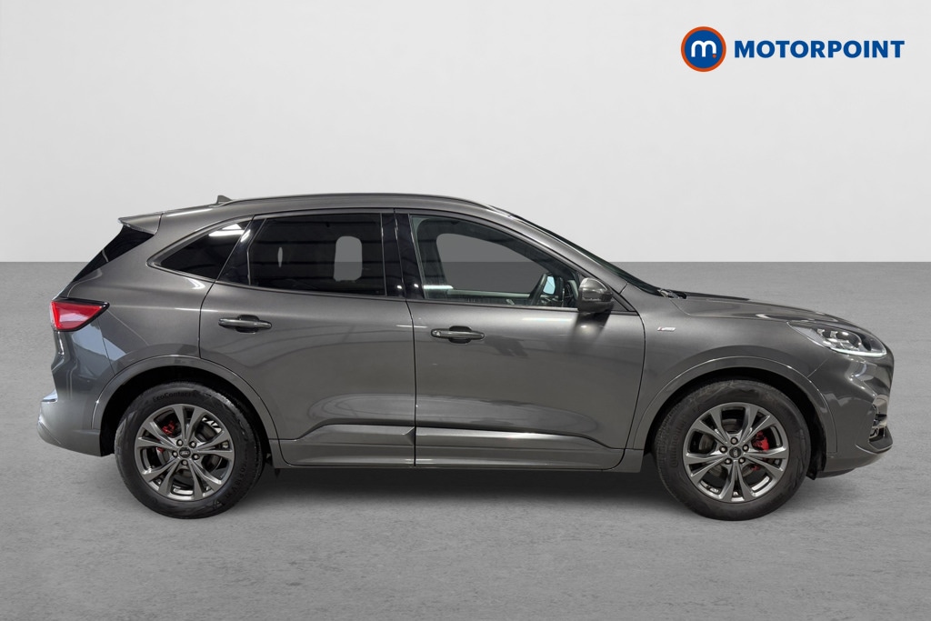 Used Ford Kuga 2022 for sale - 77327082: Photo 8