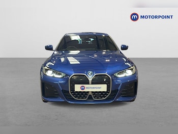 Used BMW i4 2022 for sale - 79054837: Photo