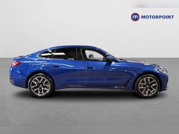 Used BMW i4 2022 for sale - 79054837: Photo