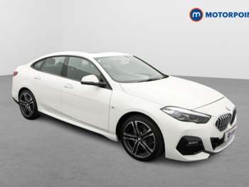 2024 - 218i [136] M Sport 4dr DCT