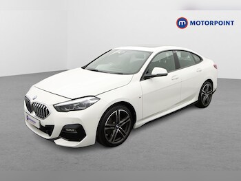 Used BMW 2 Series 2024 for sale - 75335163: Photo