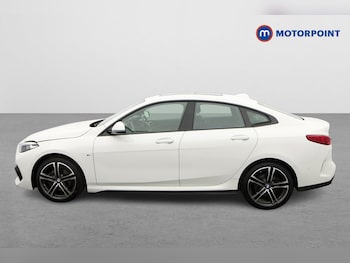 Used BMW 2 Series 2024 for sale - 75335163: Photo