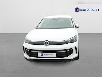 Used Volkswagen Tiguan 2025 for sale - 79174244: Photo