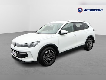 Used Volkswagen Tiguan 2025 for sale - 79174244: Photo