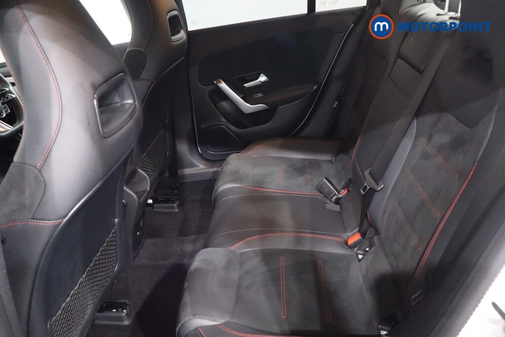 Used Mercedes-Benz CLA 2024 for sale - 77830896: Photo 13