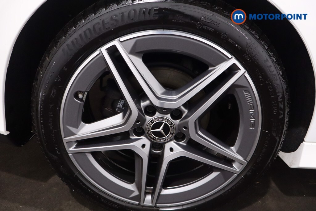 Used Mercedes-Benz CLA 2024 for sale - 77830896: Photo 17