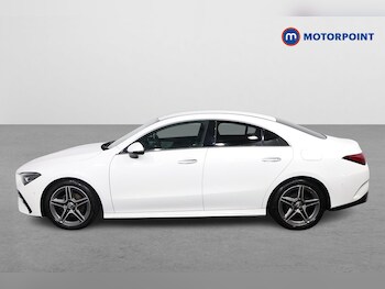 Used Mercedes-Benz CLA undefined for sale - 77830896: Photo