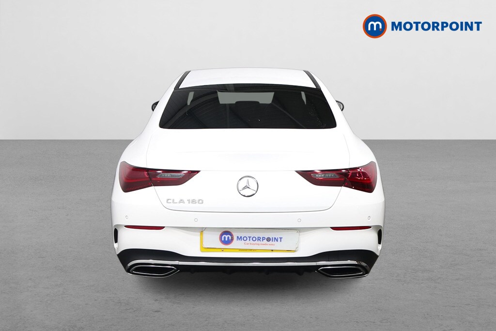 Used Mercedes-Benz CLA 2024 for sale - 77830896: Photo 6