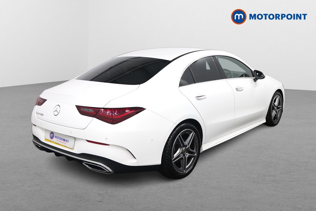 Used Mercedes-Benz CLA 2024 for sale - 77830896: Photo 7