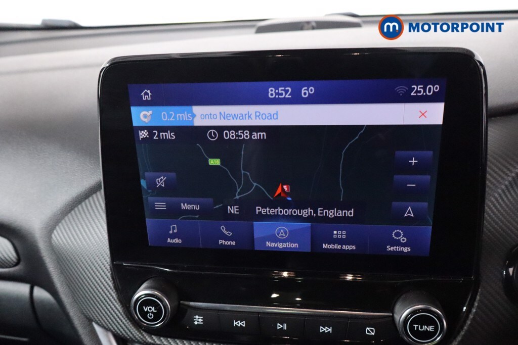 Used Ford Puma for sale - 77831041: Photo 10