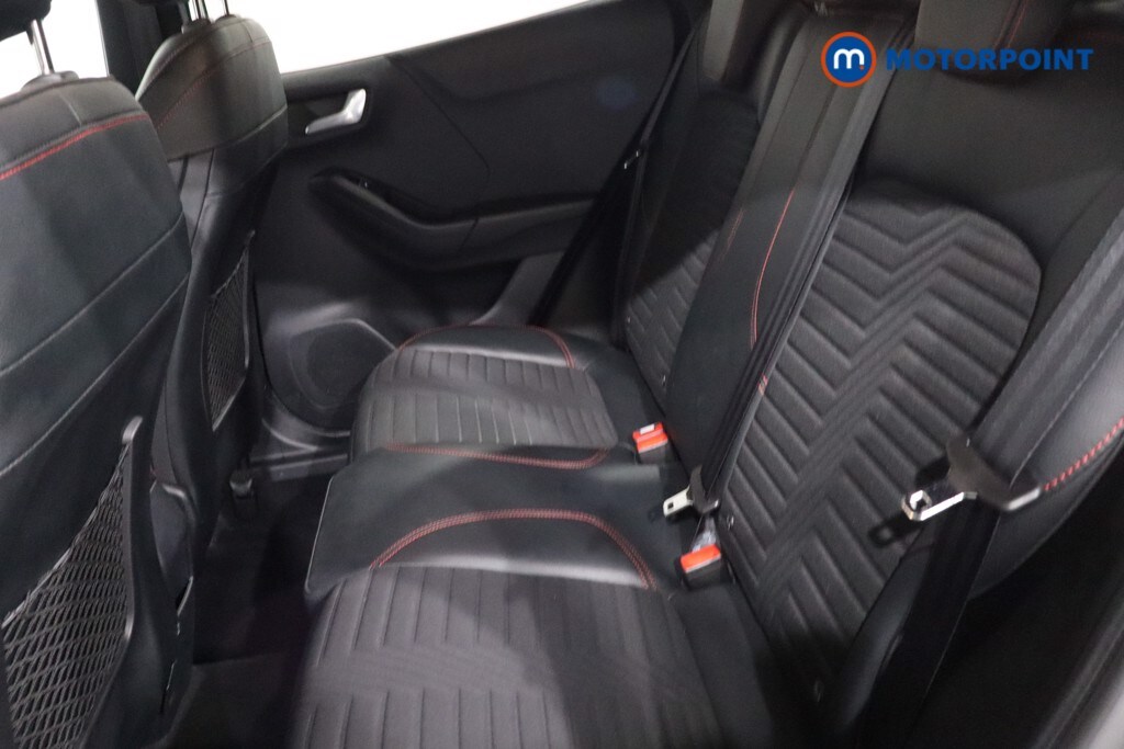 Used Ford Puma for sale - 77831041: Photo 13