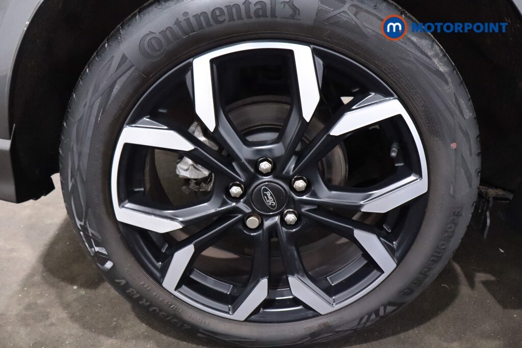 Used Ford Puma for sale - 77831041: Photo 17