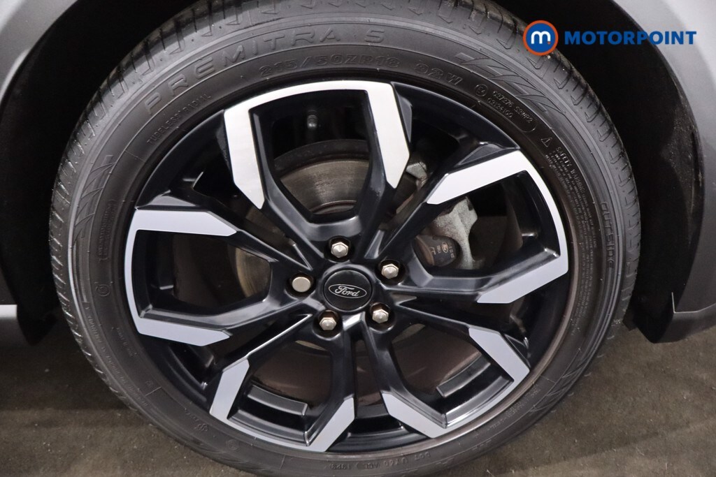 Used Ford Puma for sale - 77831041: Photo 18