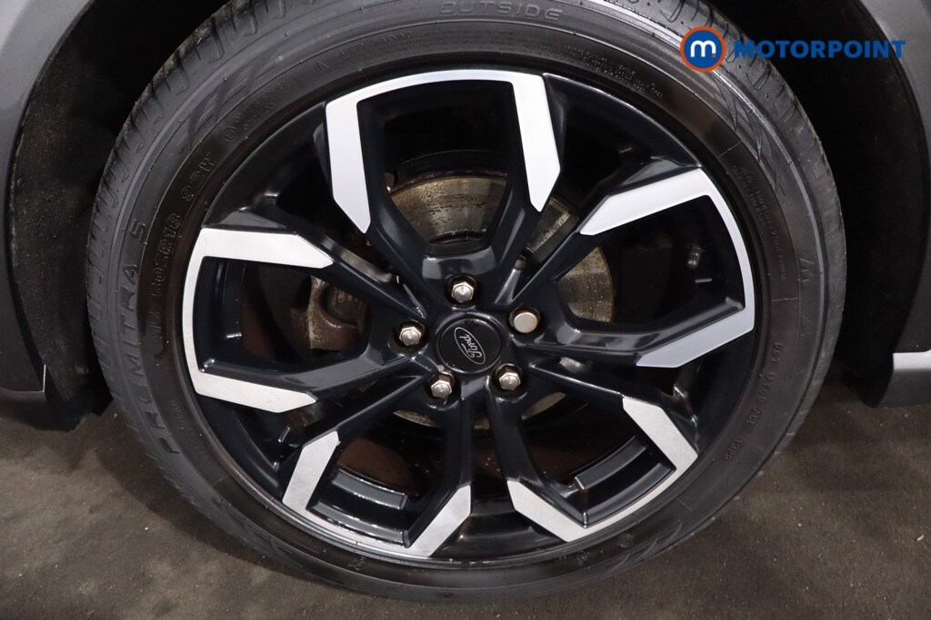 Used Ford Puma for sale - 77831041: Photo 19