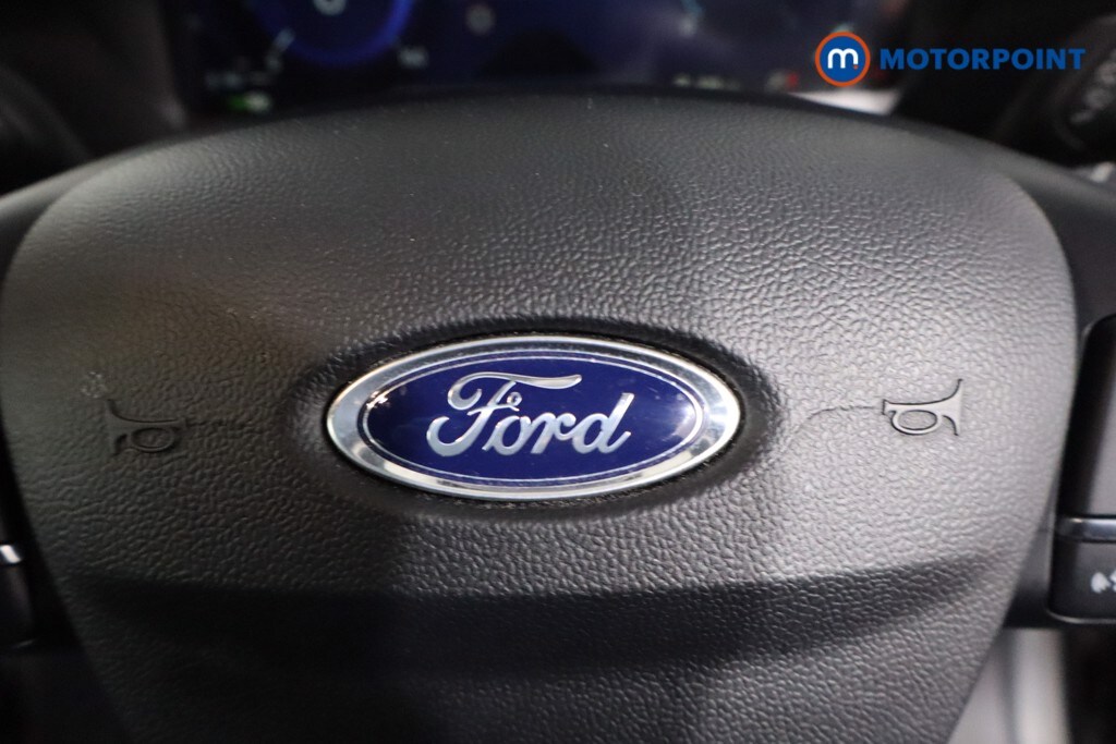 Used Ford Puma for sale - 77831041: Photo 21