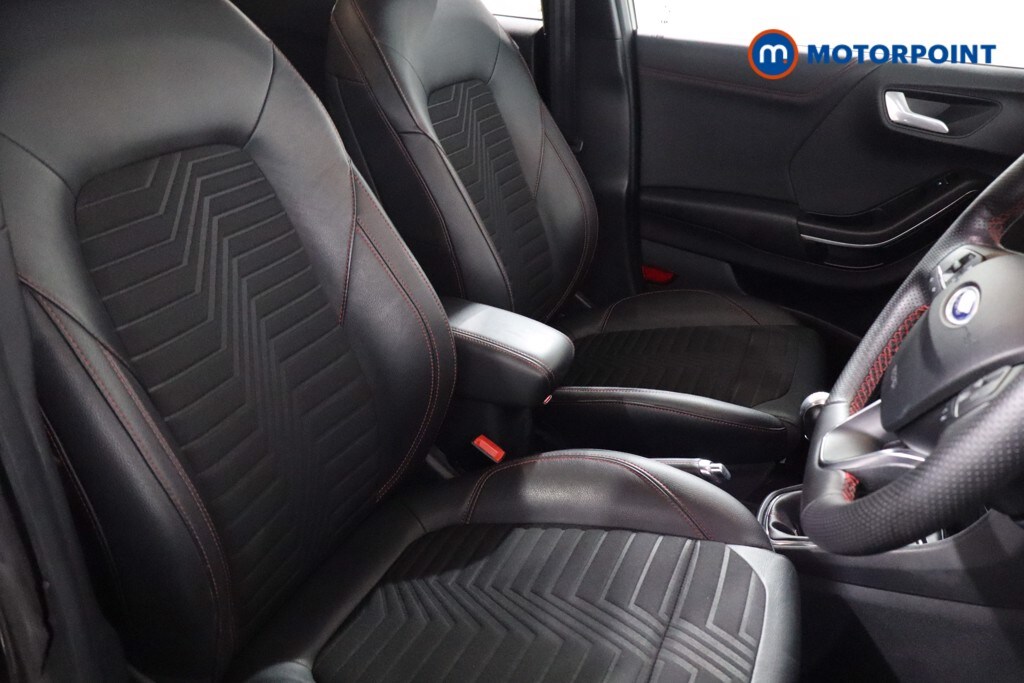 Used Ford Puma for sale - 77831041: Photo 31