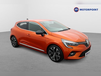 Used Renault Clio 2023 for sale - 79054858: Photo