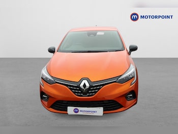 Used Renault Clio 2023 for sale - 79054858: Photo