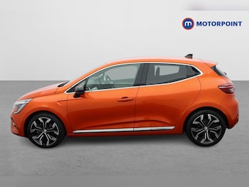 Used Renault Clio 2023 for sale - 79054858: Photo