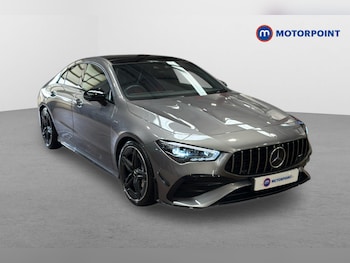 Used Mercedes-Benz CLA 2024 for sale - 78721516: Photo