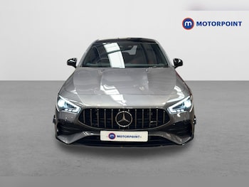 Used Mercedes-Benz CLA 2024 for sale - 78721516: Photo